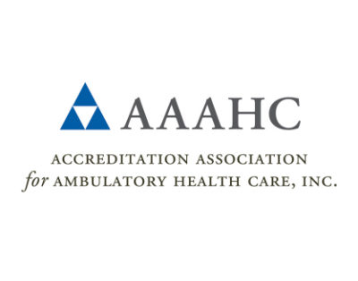 AAAHC